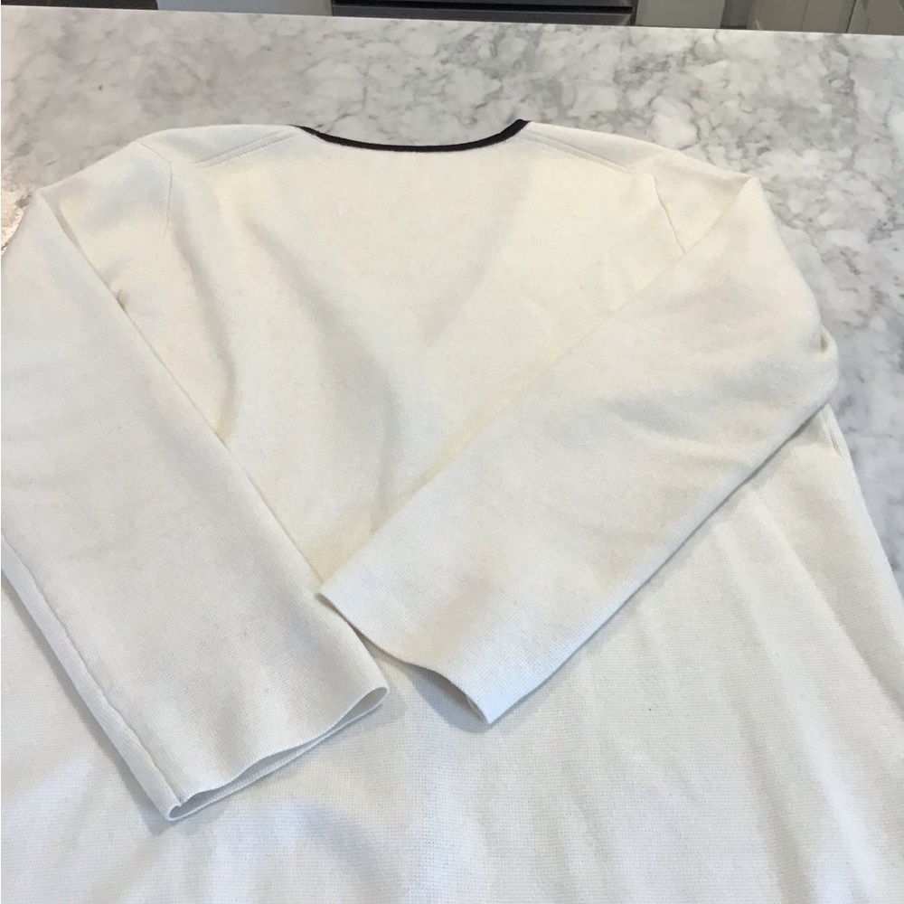 J.crew’s famous Giselle cardigan - Picture 4 of 5